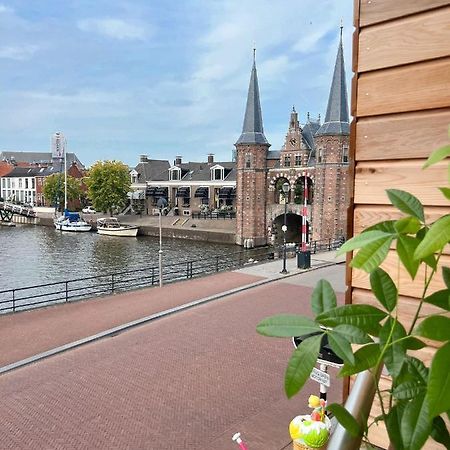 Short Stay Waterpoort Sneek Exterior photo