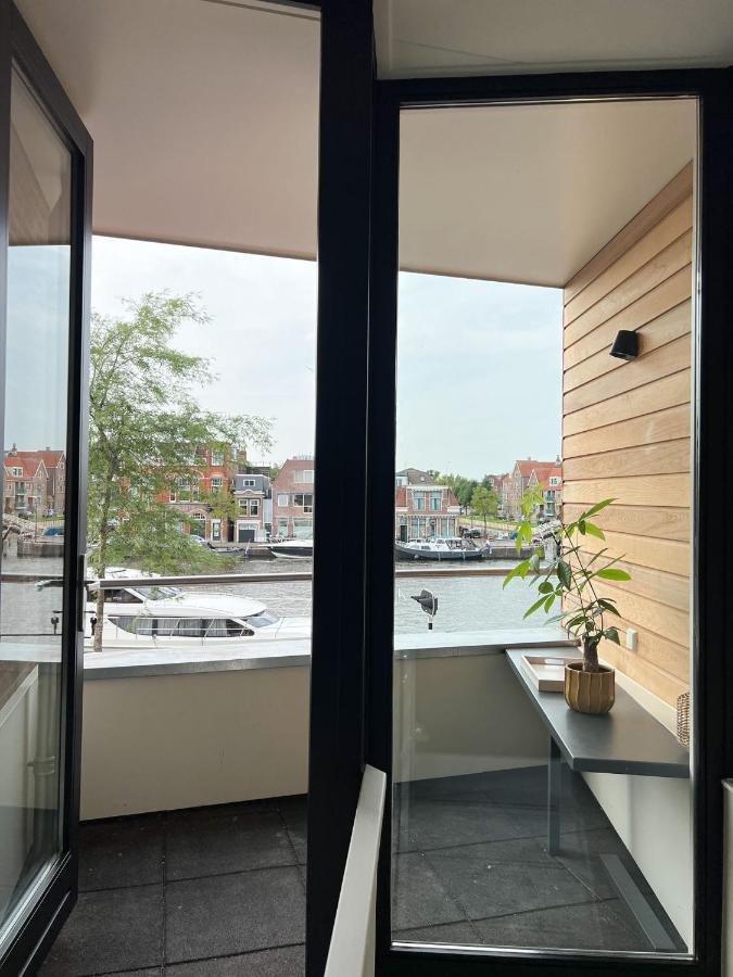 Short Stay Waterpoort Sneek Exterior photo